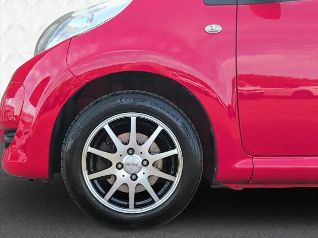 CITROEN C1 1.0i Essentiel