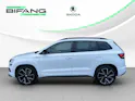 SKODA Karoq 2.0 TSI SportLine 4x4 DSG