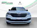 SKODA Karoq 2.0 TSI SportLine 4x4 DSG