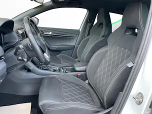 SKODA Karoq 2.0 TSI SportLine 4x4 DSG