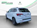 SKODA Karoq 2.0 TSI SportLine 4x4 DSG