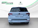 SKODA Karoq 2.0 TSI SportLine 4x4 DSG