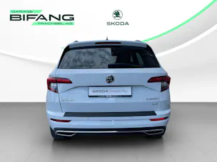 SKODA Karoq 2.0 TSI SportLine 4x4 DSG