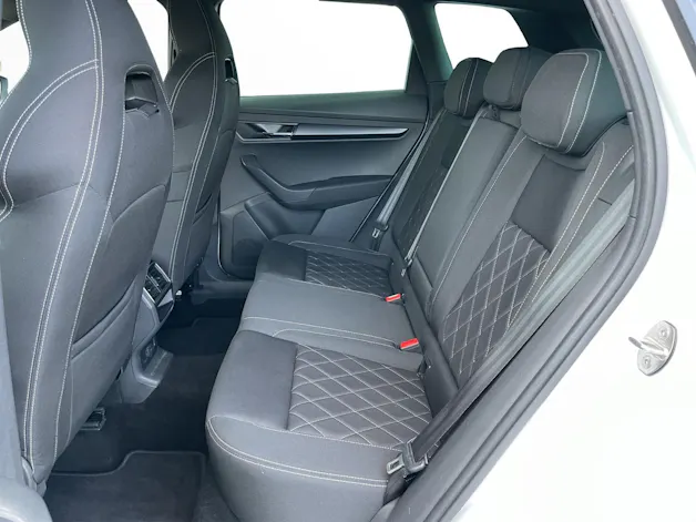 SKODA Karoq 2.0 TSI SportLine 4x4 DSG