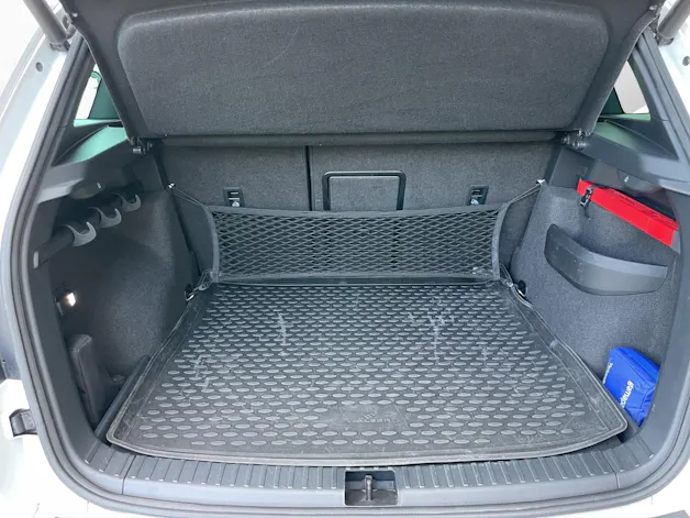 SKODA Karoq 2.0 TSI SportLine 4x4 DSG