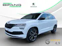 SKODA Karoq 2.0 TSI SportLine 4x4 DSG