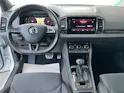 SKODA Karoq 2.0 TSI SportLine 4x4 DSG