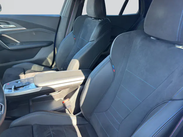 BMW X2 xDrive 20d M Sport Pro