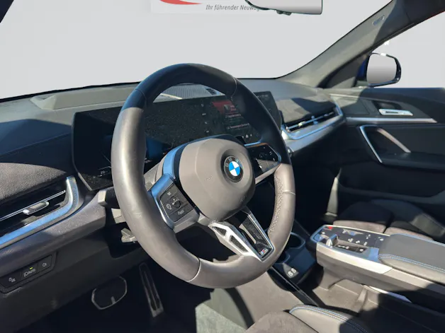 BMW X2 xDrive 20d M Sport Pro