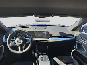 BMW X2 xDrive 20d M Sport Pro