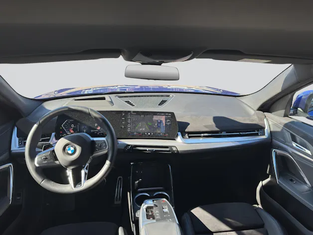 BMW X2 xDrive 20d M Sport Pro