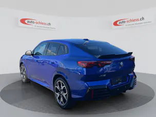 BMW X2 xDrive 20d M Sport Pro