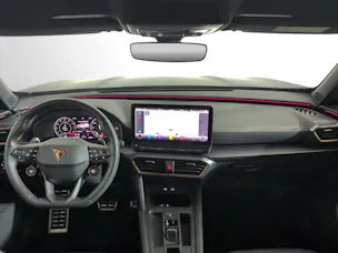 CUPRA Formentor 2.5TSI VZ5 4Drive DSG