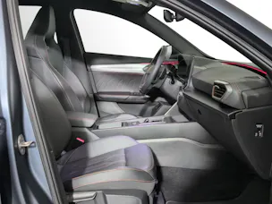 CUPRA Formentor 2.5TSI VZ5 4Drive DSG