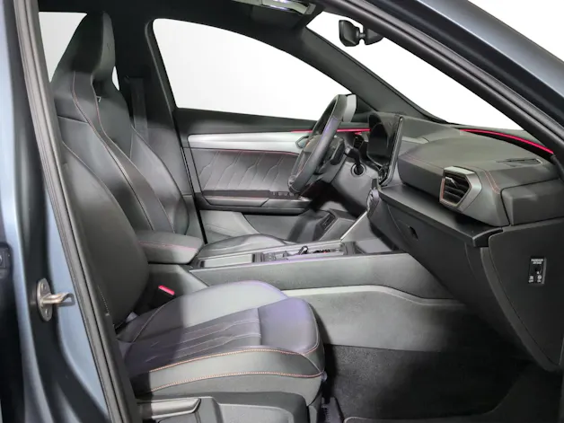 CUPRA Formentor 2.5TSI VZ5 4Drive DSG