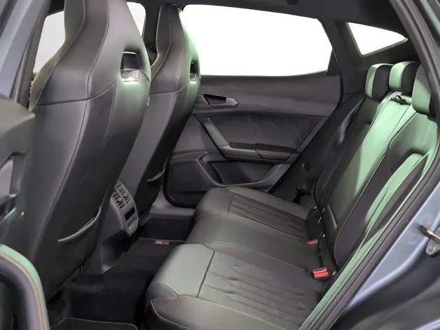 CUPRA Formentor 2.5TSI VZ5 4Drive DSG