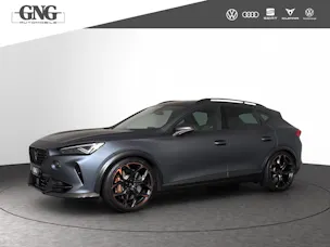 CUPRA Formentor 2.5TSI VZ5 4Drive DSG