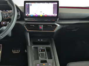 CUPRA Formentor 2.5TSI VZ5 4Drive DSG