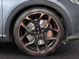 CUPRA Formentor 2.5TSI VZ5 4Drive DSG