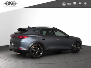 CUPRA Formentor 2.5TSI VZ5 4Drive DSG