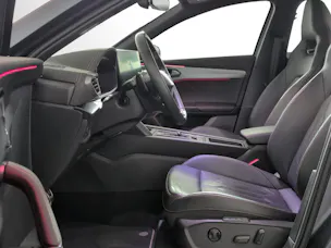 CUPRA Formentor 2.5TSI VZ5 4Drive DSG