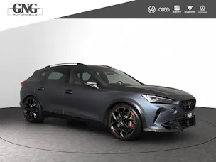 CUPRA Formentor 2.5TSI VZ5 4Drive DSG