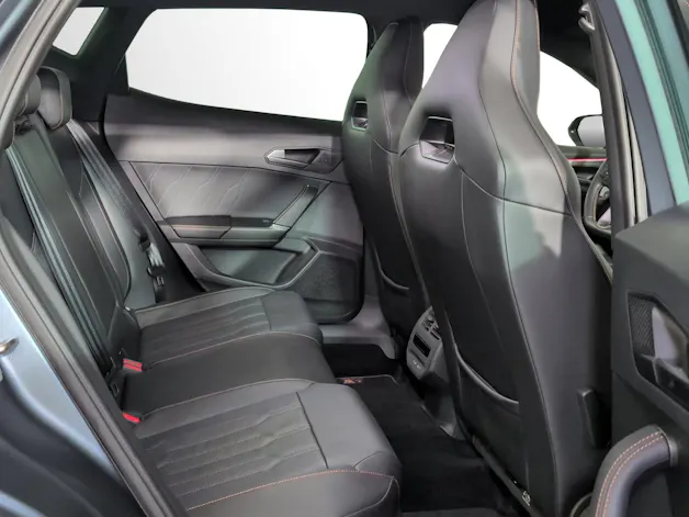 CUPRA Formentor 2.5TSI VZ5 4Drive DSG