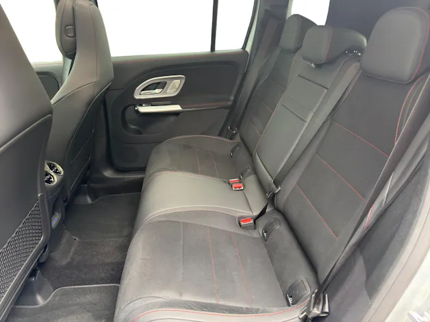 MERCEDES-BENZ GLB 220 4Matic 8G-Tronic