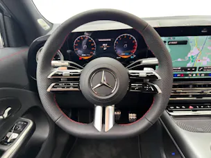 MERCEDES-BENZ GLB 220 4Matic 8G-Tronic
