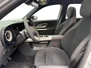 MERCEDES-BENZ GLB 220 4Matic 8G-Tronic
