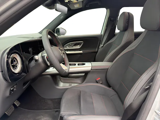 MERCEDES-BENZ GLB 220 4Matic 8G-Tronic
