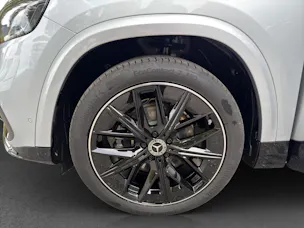MERCEDES-BENZ GLB 220 4Matic 8G-Tronic