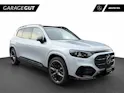 MERCEDES-BENZ GLB 220 4Matic 8G-Tronic