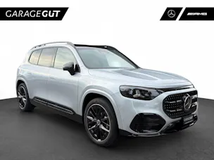 MERCEDES-BENZ GLB 220 4Matic 8G-Tronic