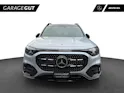 MERCEDES-BENZ GLB 220 4Matic 8G-Tronic