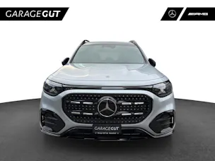 MERCEDES-BENZ GLB 220 4Matic 8G-Tronic