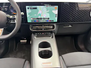 MERCEDES-BENZ GLB 220 4Matic 8G-Tronic