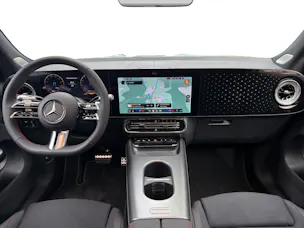MERCEDES-BENZ GLB 220 4Matic 8G-Tronic