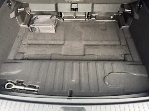 MERCEDES-BENZ GLB 220 4Matic 8G-Tronic