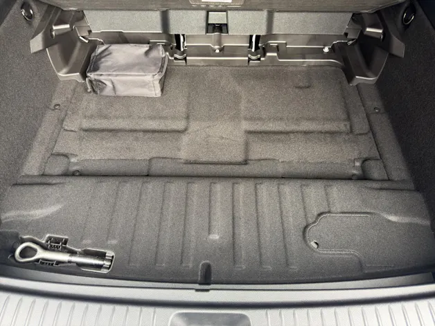 MERCEDES-BENZ GLB 220 4Matic 8G-Tronic