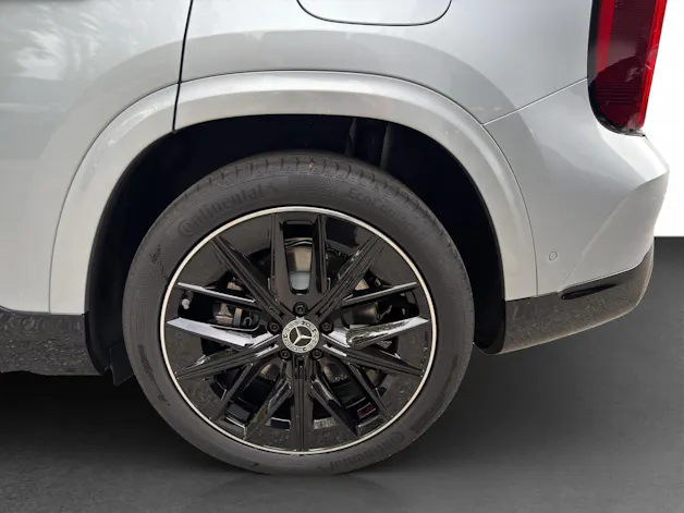 MERCEDES-BENZ GLB 220 4Matic 8G-Tronic