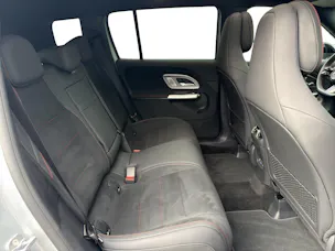 MERCEDES-BENZ GLB 220 4Matic 8G-Tronic