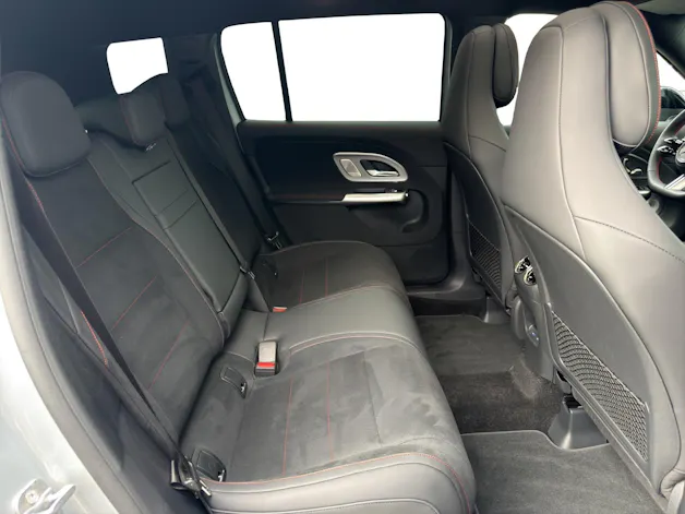 MERCEDES-BENZ GLB 220 4Matic 8G-Tronic