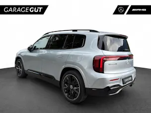 MERCEDES-BENZ GLB 220 4Matic 8G-Tronic