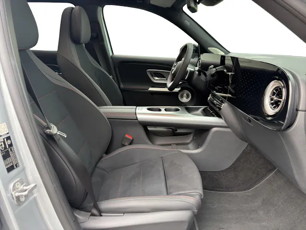 MERCEDES-BENZ GLB 220 4Matic 8G-Tronic