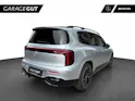 MERCEDES-BENZ GLB 220 4Matic 8G-Tronic