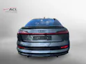 AUDI e-tron S Sportback quattro