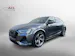 AUDI e-tron S Sportback quattro