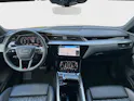 AUDI e-tron S Sportback quattro