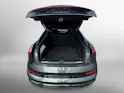 AUDI e-tron S Sportback quattro